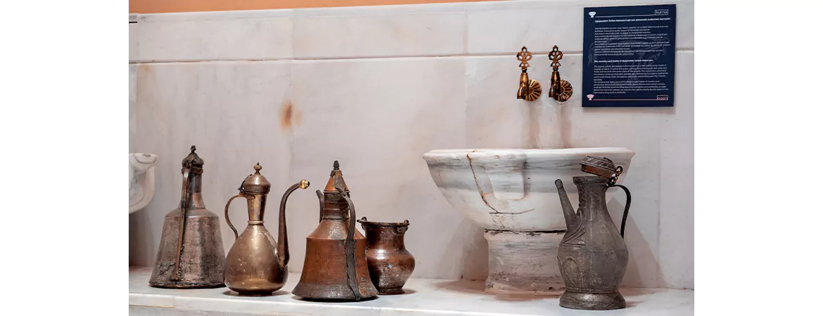 Türk Hamamı